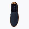 Scarpe da uomo GANT San Prep marine 5