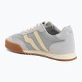 Scarpe da uomo GANT Baylle fog gray 3