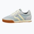 Scarpe da uomo GANT Baylle fog gray 2