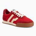 Scarpe da uomo GANT Baylle lava red