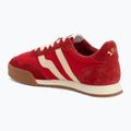 Scarpe da uomo GANT Baylle lava red 3