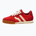 Scarpe da uomo GANT Baylle lava red 2