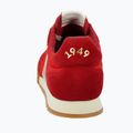 Scarpe da uomo GANT Baylle lava red 4