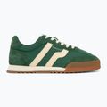 Scarpe da uomo GANT Baylle dark green 2