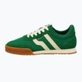Scarpe da uomo GANT Baylle dark green 9