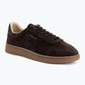 Scarpe uomo GANT Cuzmo 32633204-G46 dark brown