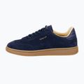 Scarpe da uomo GANT Cuzmo navy 2