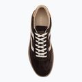 Scarpe da uomo GANT Cuzmo 32633206-G46 dark brown 5