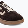 Scarpe da uomo GANT Cuzmo 32633206-G46 dark brown 7