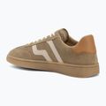 Scarpe da uomo GANT Cuzmo warm beige 3