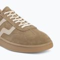 Scarpe da uomo GANT Cuzmo warm beige 7