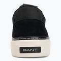 Scarpe da uomo GANT San Prep black 6