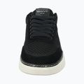Scarpe da uomo GANT San Prep black 3