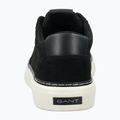 Scarpe da uomo GANT San Prep black 4