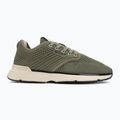 Scarpe da uomo GANT Beeker dark green 2