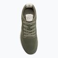 Scarpe da uomo GANT Beeker dark green 5