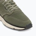 Scarpe da uomo GANT Beeker dark green 7