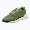 Scarpe da uomo GANT Beeker dark green