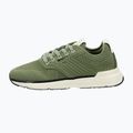 Scarpe da uomo GANT Beeker dark green 2