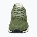 Scarpe da uomo GANT Beeker dark green 3