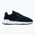 Scarpe da uomo GANT Beeker navy 2