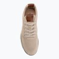 Scarpe da uomo GANT Beeker taupe 5