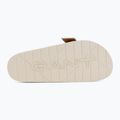 Ciabatte da donna GANT Mardale ivory 4