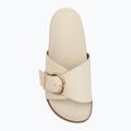 Ciabatte da donna GANT Mardale ivory 5