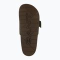 Ciabatte da donna GANT Mardale dark brown 6