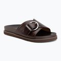 Ciabatte da donna GANT Mardale dark brown