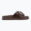 Ciabatte da donna GANT Mardale dark brown 2