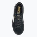 Puma Suede Platform scarpe da donna nero/puma bianco 5