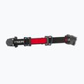 Lampada frontale Ledlenser H8R Box nero/rosso 4