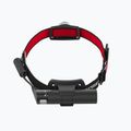 Lampada frontale Ledlenser H8R Box nero/rosso 5