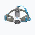 Lampada frontale Ledlenser NEO10R blu 2