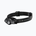 Lampada frontale Ledlenser MH3 nero