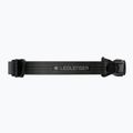Lampada frontale Ledlenser MH3 nero 2