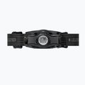 Lampada frontale Ledlenser MH3 nero 3