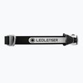 Lampada frontale Ledlenser MH5 bianco/nero 3