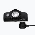 Lampada frontale Ledlenser MH5 WindowBox nero/grigio 5