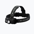 Ledlenser MH8 WindowBox lampada frontale nera