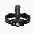 Ledlenser MH8 WindowBox lampada frontale nera 2