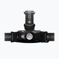 Ledlenser MH8 WindowBox lampada frontale nera 4