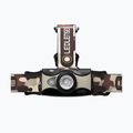 Lampada frontale Ledlenser MH8 WindowBox nero/sabbia 4