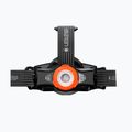 Ledlenser MH11 WindowBox lampada frontale nero/arancio 2