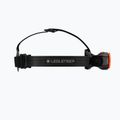 Ledlenser MH11 WindowBox lampada frontale nero/arancio 3
