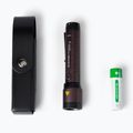 Torcia Ledlenser P7R Signature nera 5
