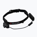 Lampada frontale Ledlenser H5R Core nera 6