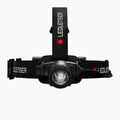 Lampada frontale Ledlenser H7R Core nera 3