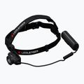 Lampada frontale Ledlenser H7R Core nera 4